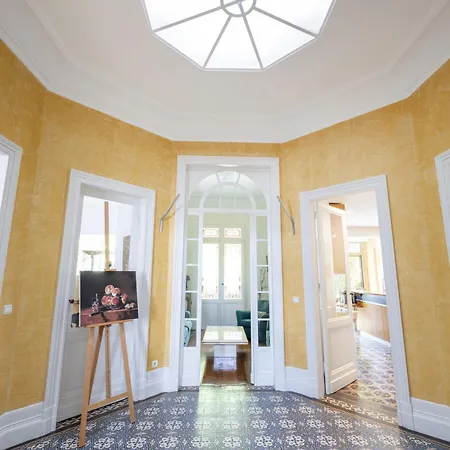 Villa Mandel Bordeaux