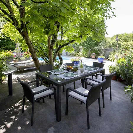 Mandel Villa *